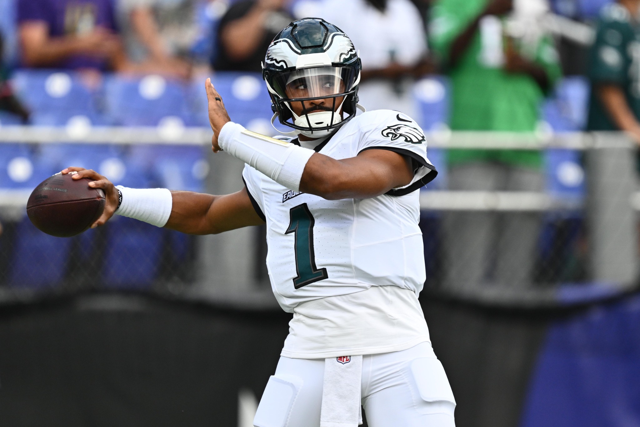 Watch NFL