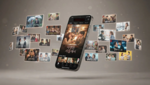 Melhor App para Assistir Novelas Coreanas