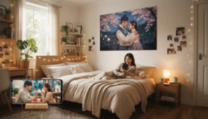 Melhores Apps para Assistir Novelas Coreanas