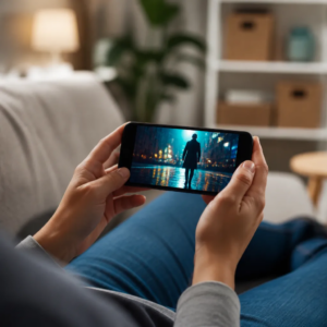 Aplicativos Gratuitos para Encontrar Filmes