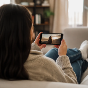 Assista Filmes no Celular Agora Mesmo
