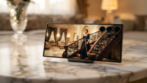 Novelas Turcas no Celular: Assista Agora
