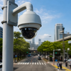 Acesse Câmeras Públicas Agora em Tempo Real