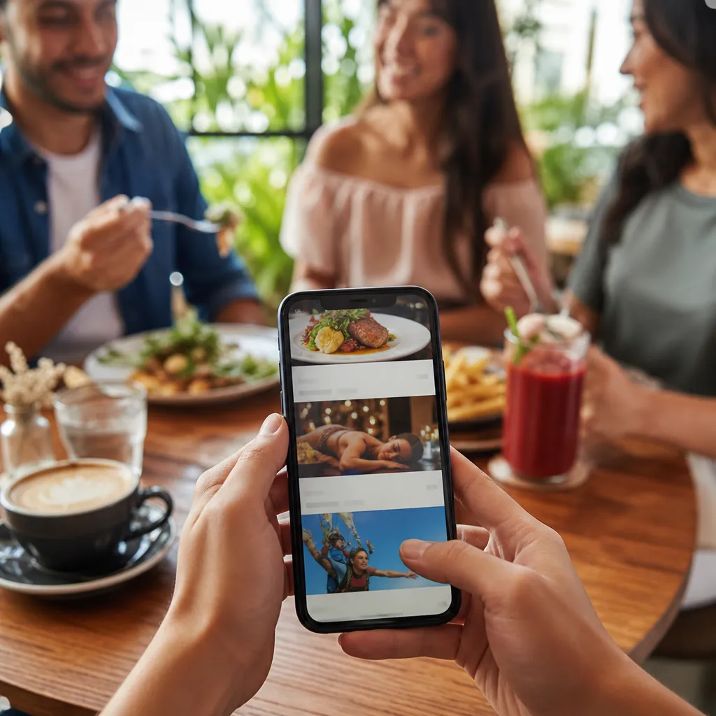Aplicativo Groupon: Como Encontrar as Melhores Promoções em Tempo Real