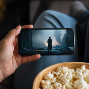 Melhor App para Ver Filmes Grátis no Celular