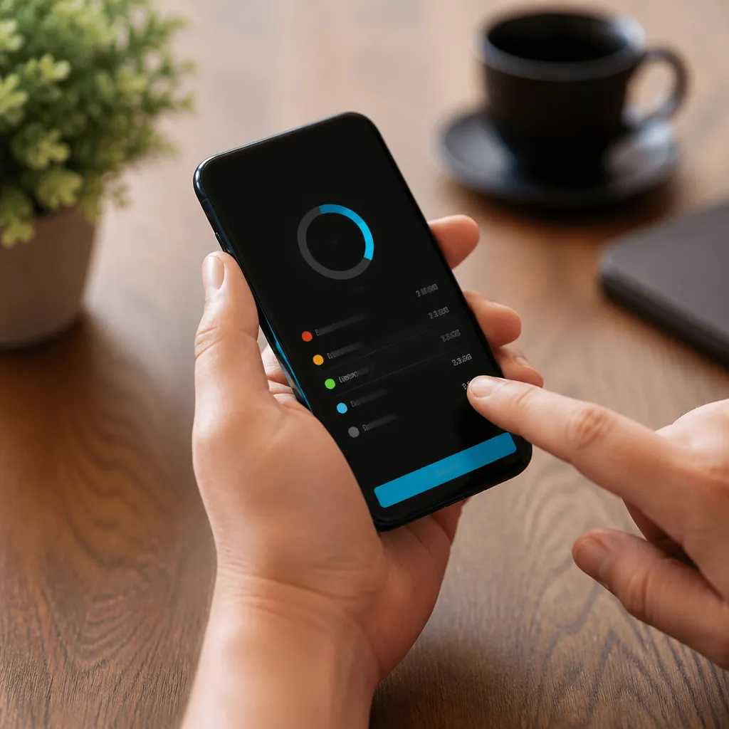 Limpe a Memória do Celular: Guia Prático