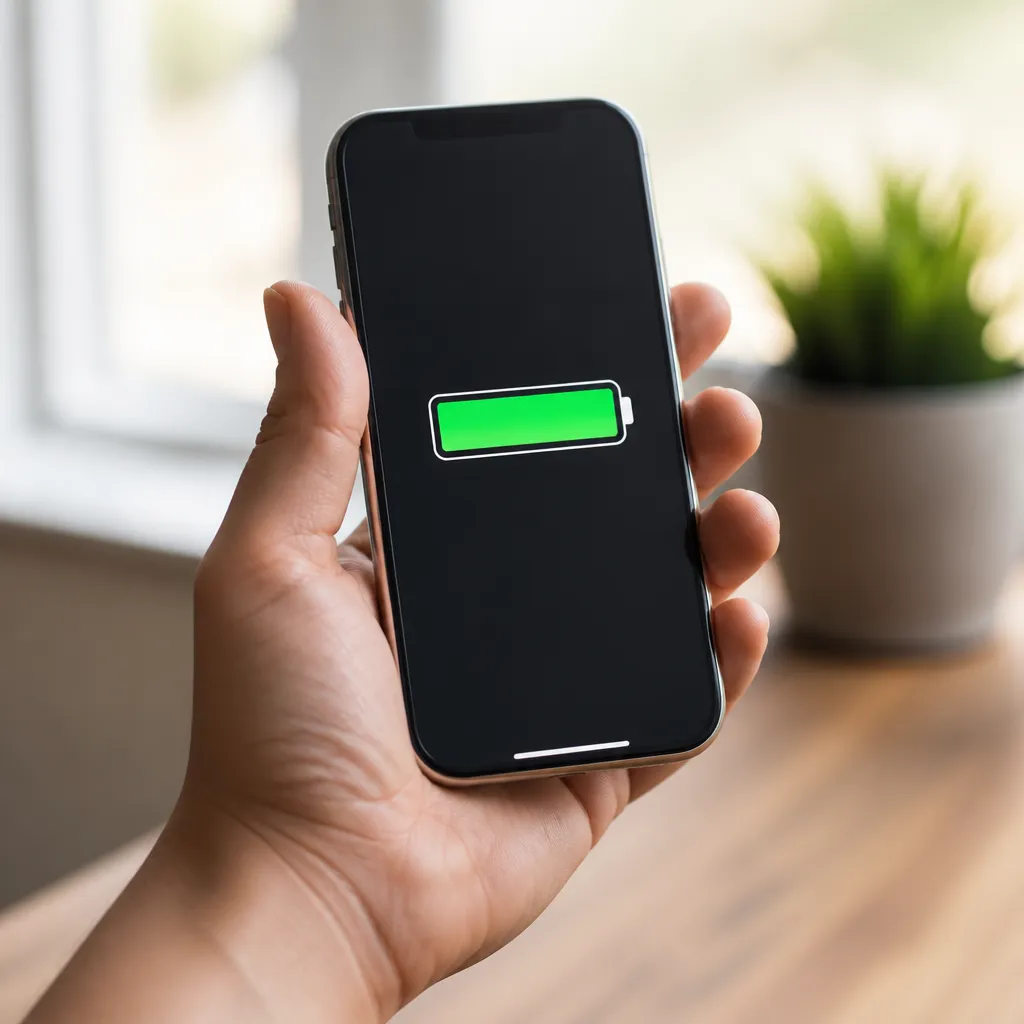 Como Aumentar a Bateria do Seu Celular