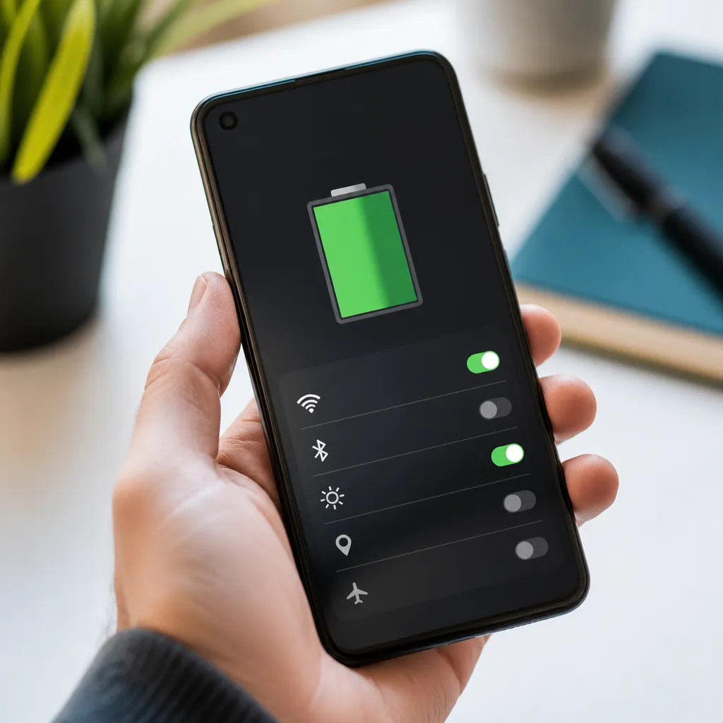 Melhor App Para Economizar Bateria no Android em 2024