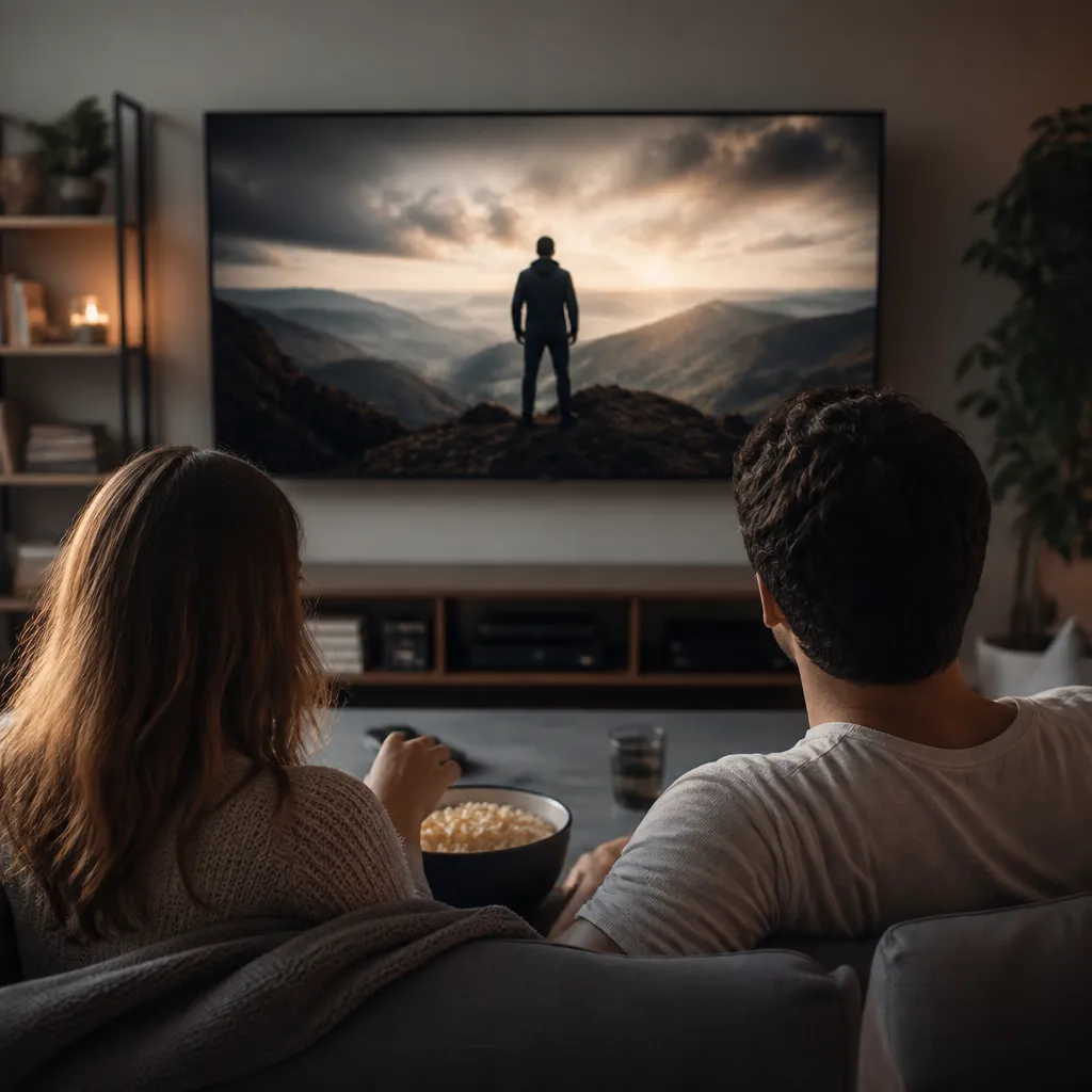 Os Melhores Filmes para Assistir Agora