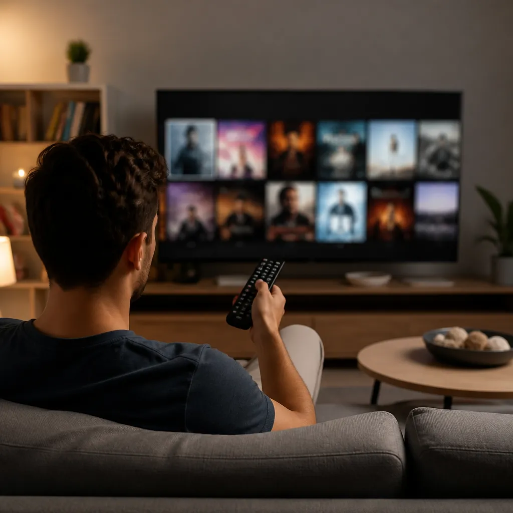 Encontrar Filmes Grátis Para Assistir Sem Pagar