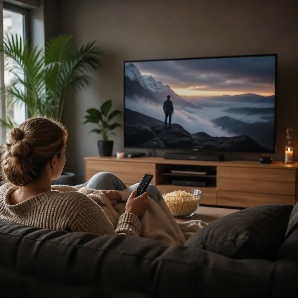 Os Melhores Filmes para Assistir Agora