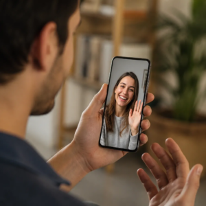 Apps Para Conversar e Conhecer Pessoas Novas