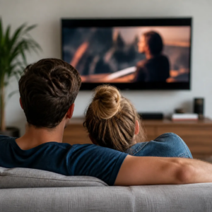 Os Melhores Filmes para Assistir Agora