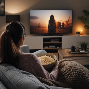 Os Melhores Filmes para Assistir Agora