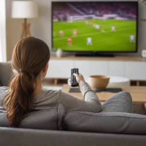 Assista TV ao Vivo Online Grátis Agora