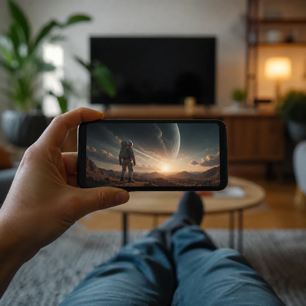 Aplicativos para Ver Filmes Grátis no Celular