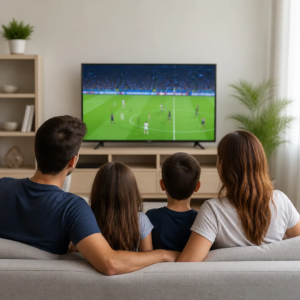 Assista TV ao Vivo Online Grátis Agora