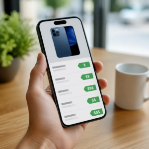 App imprescindível para economizar em compras no iPhone