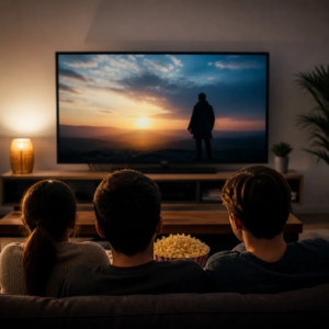 Os Melhores Filmes para Assistir Agora