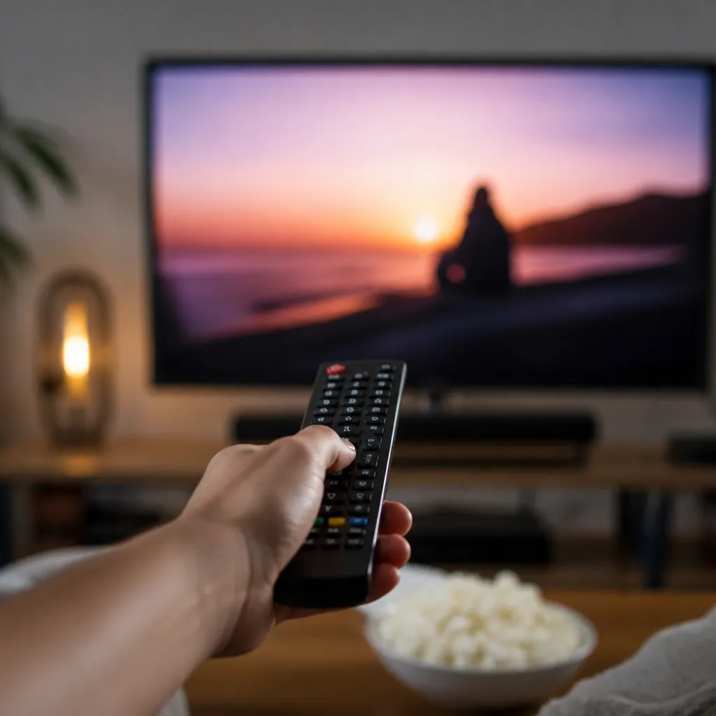 Os Melhores Filmes para Assistir Agora
