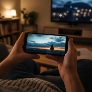 Melhor App para Ver Filmes Grátis no Celular