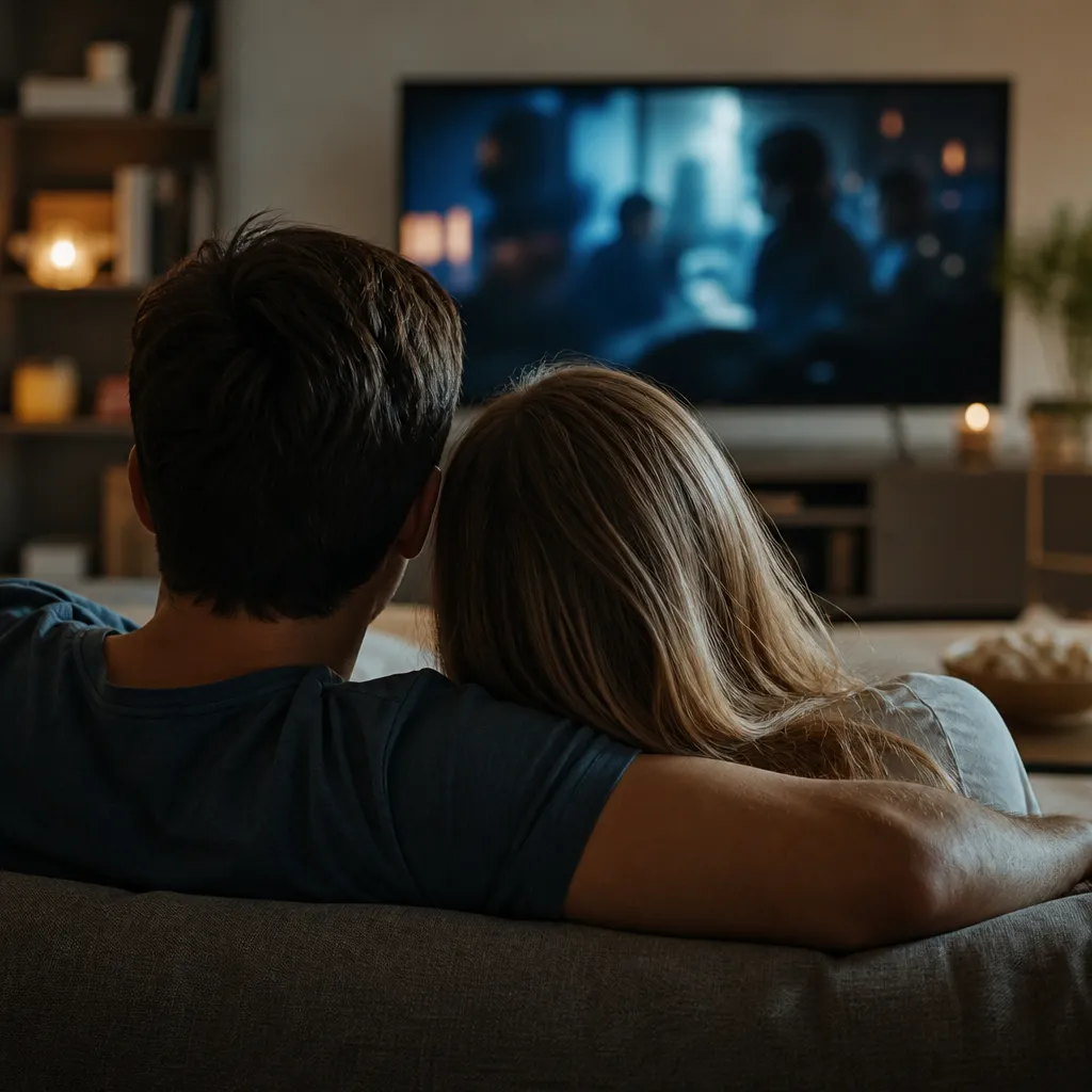 Os Melhores Filmes para Assistir Agora