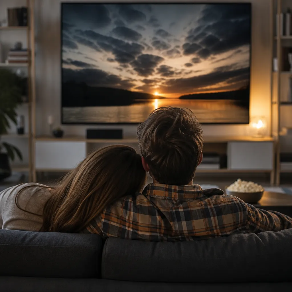 Os Melhores Filmes para Assistir Agora