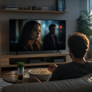 Assista os Melhores Filmes Agora Mesmo