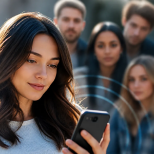 Descubra Quem Vê Seu Perfil Online
