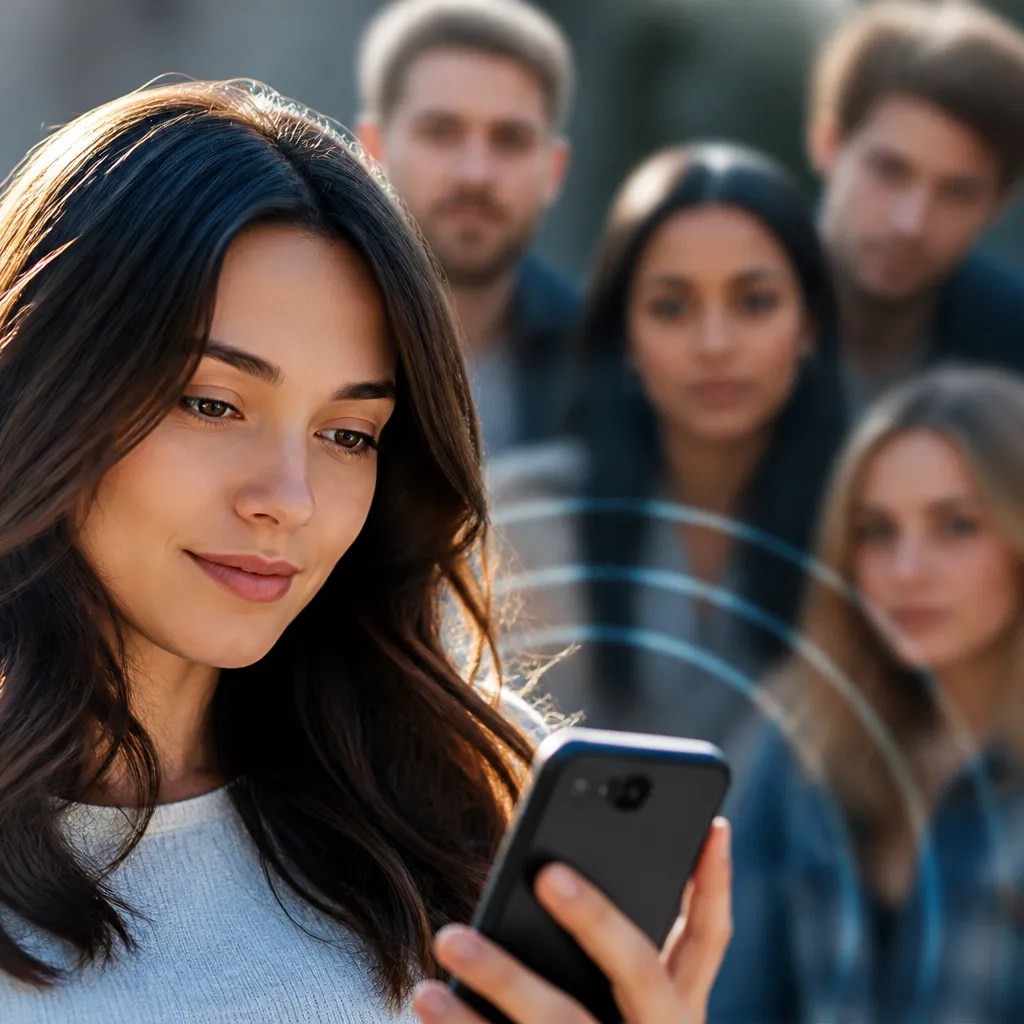 Descubra Quem Vê Seu Perfil Online
