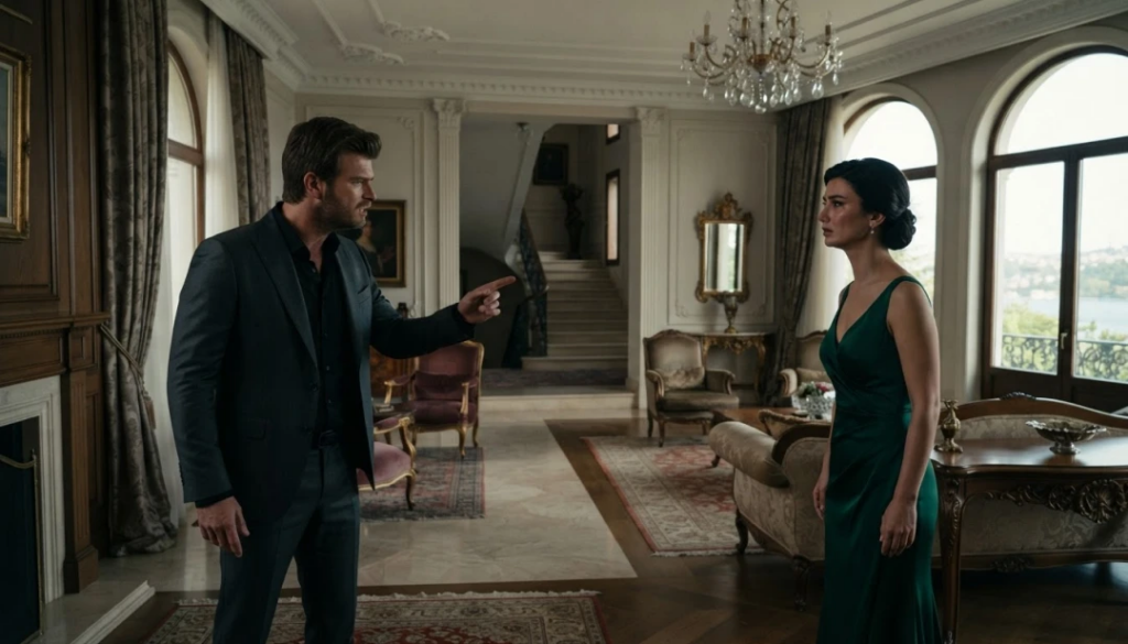 Assista Novelas Turcas Grátis no Celular