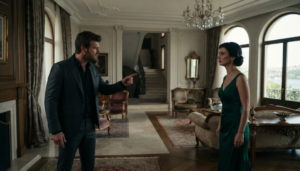 Assista Novelas Turcas Grátis no Celular