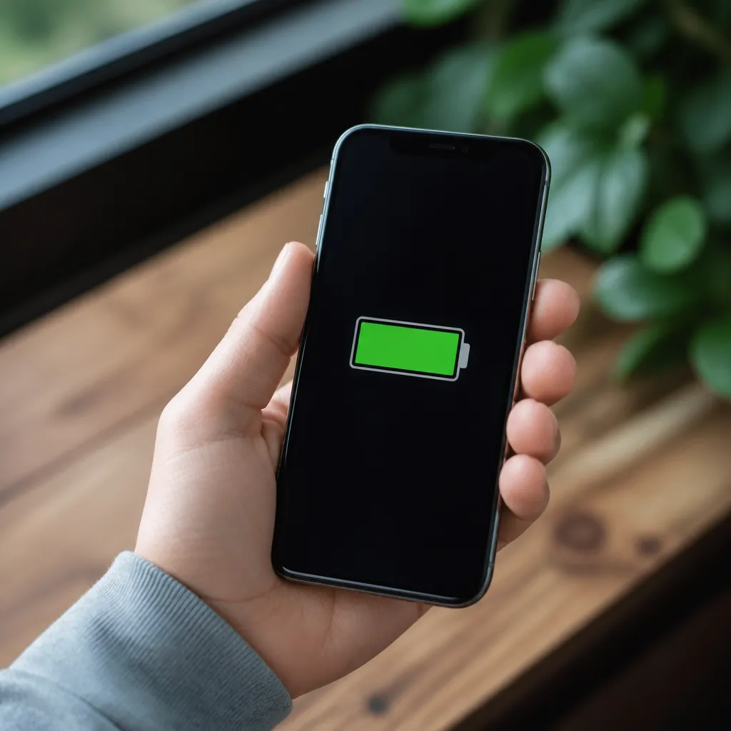 Como Aumentar a Bateria do Celular