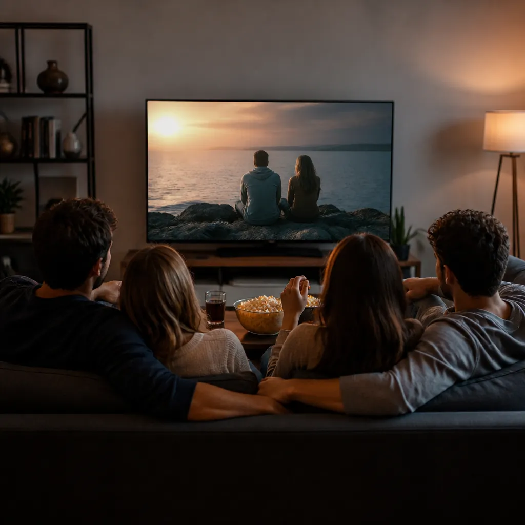 Os Melhores Filmes para Assistir Agora