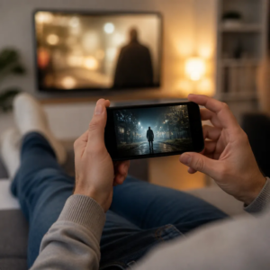 Melhores Apps para Assistir Filmes Grátis