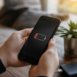 App para Economizar Bateria do Celular