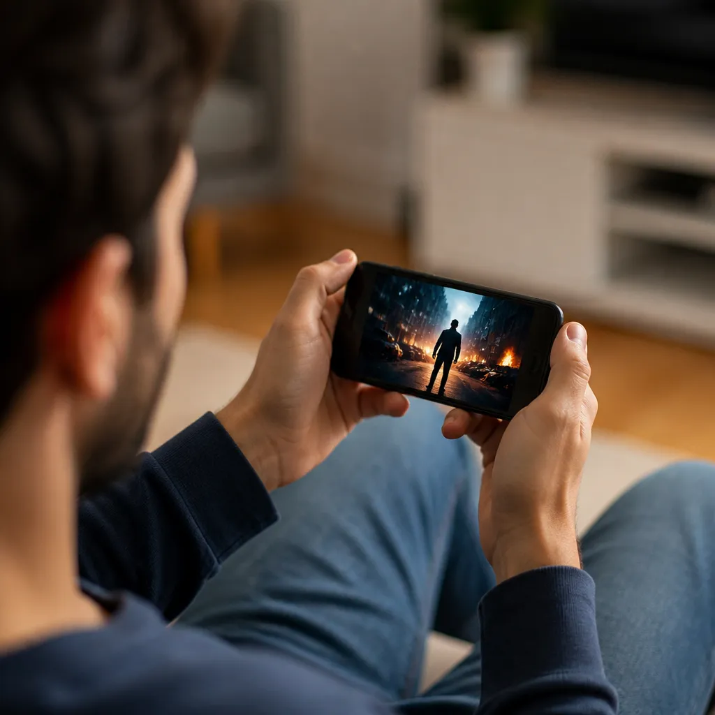 Aplicativo Para Assistir Filmes Grátis Direto Pelo Celular