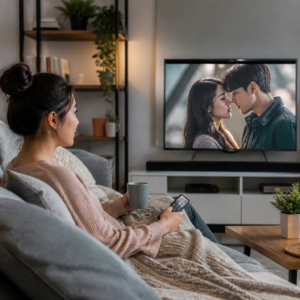 Como Assistir K-Dramas: Guia Prático