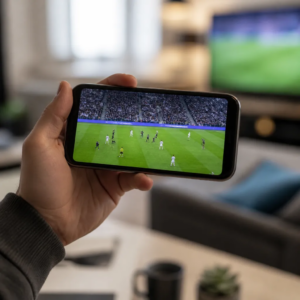 Aplicativo Para Assistir TV Grátis Direto Pelo Celular