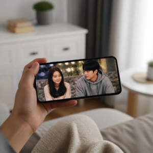 Aplicativo Para Assistir Doramas Grátis Direto no Celular