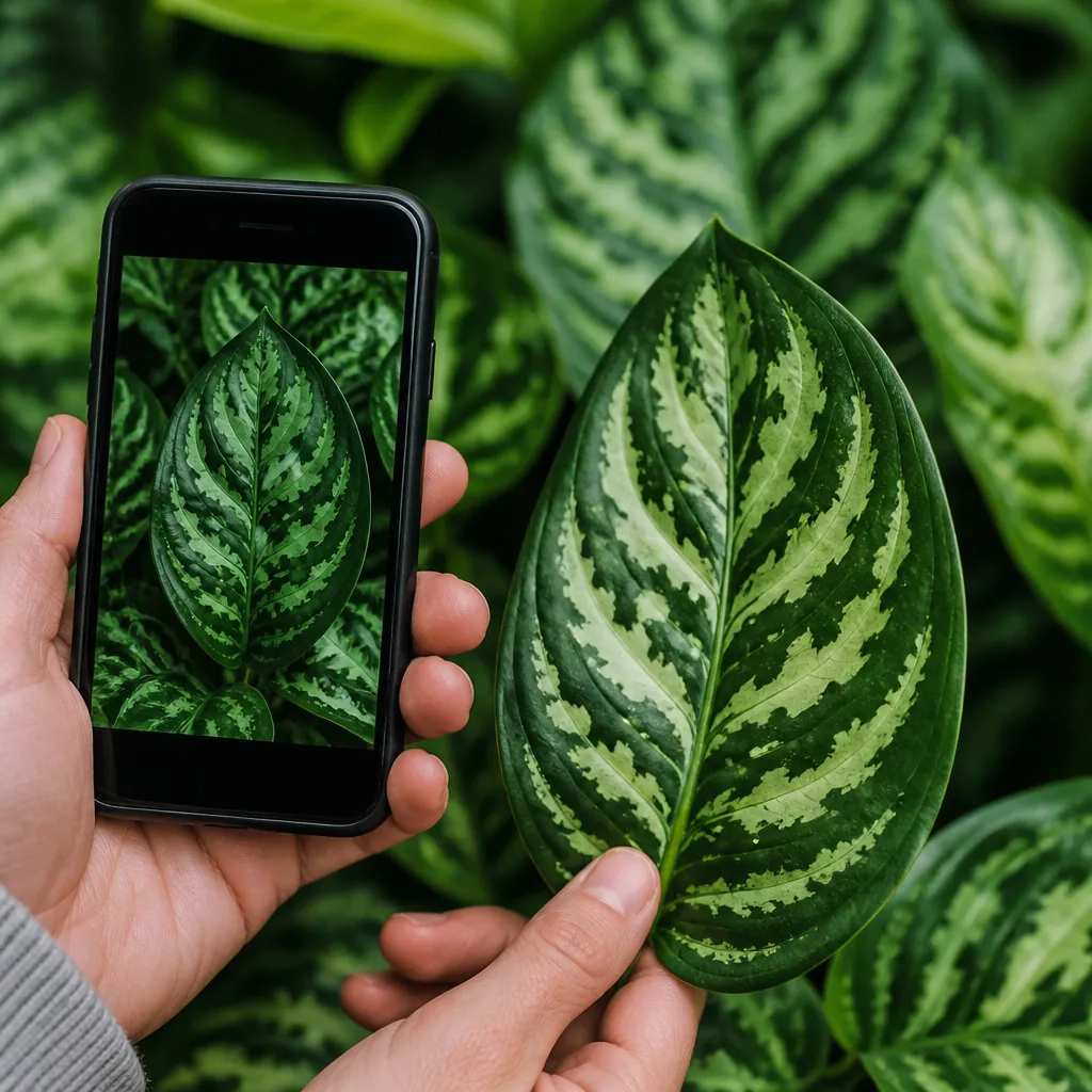 Que Planta É Essa? Descubra Pelo Celular em Poucos Passos
