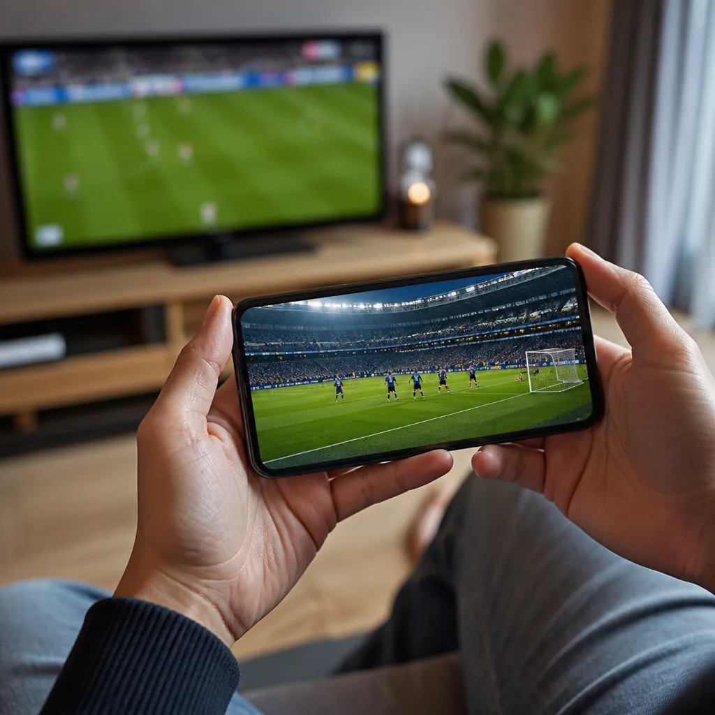 Melhor App para Ver TV Grátis no Celular