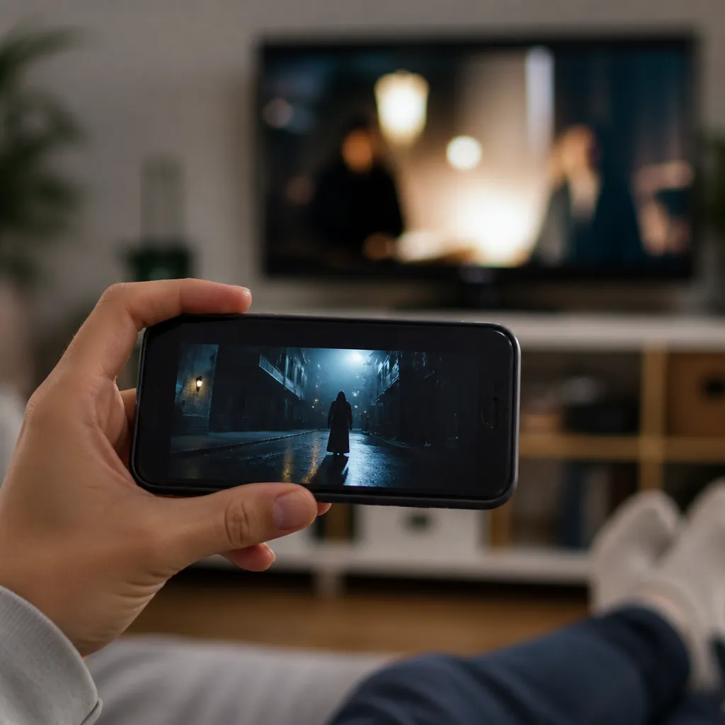 Melhor App para Assistir Filmes Grátis
