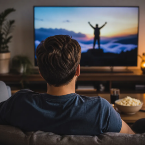 Filmes que Aumentam sua Motivação para Viver