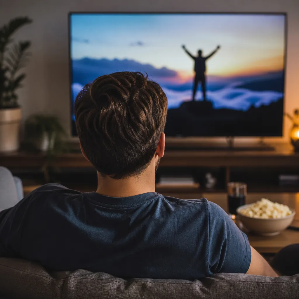 Filmes que Aumentam sua Motivação para Viver