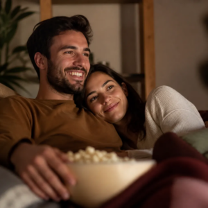 Melhores Filmes de Romance para Assistir Agora
