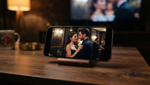 App para Assistir Novelas Turcas: Baixe já