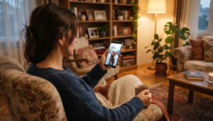 App para Assistir Novelas Turcas