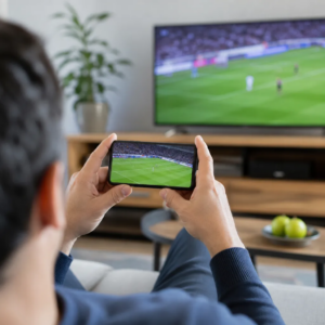 Aplicativo para Ver TV Grátis no Celular