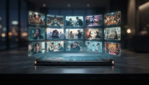 Melhor App para Assistir Novelas Coreanas